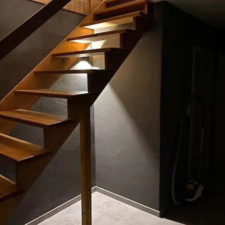 Apartment Chez Papou *