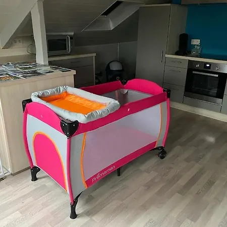 Chez Papou