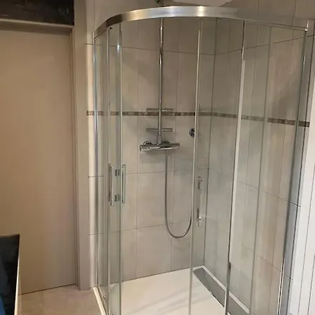 Appartement Chez Papou Bastogne