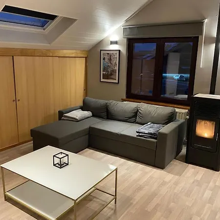 Chez Papou Appartement