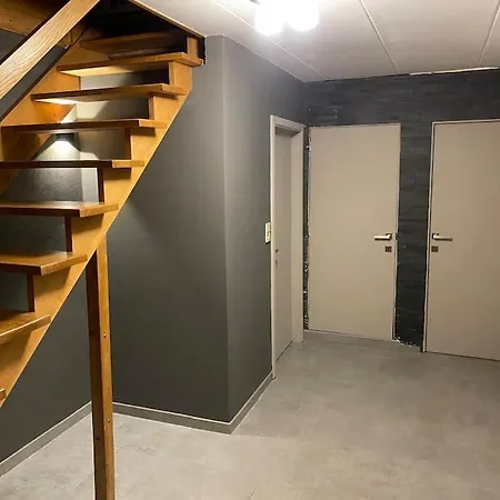 Chez Papou Apartment *