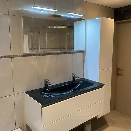 Διαμέρισμα Chez Papou