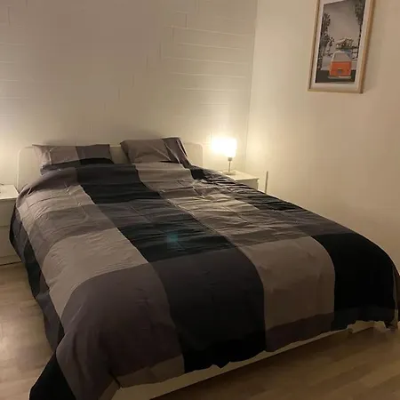 Apartment Chez Papou *