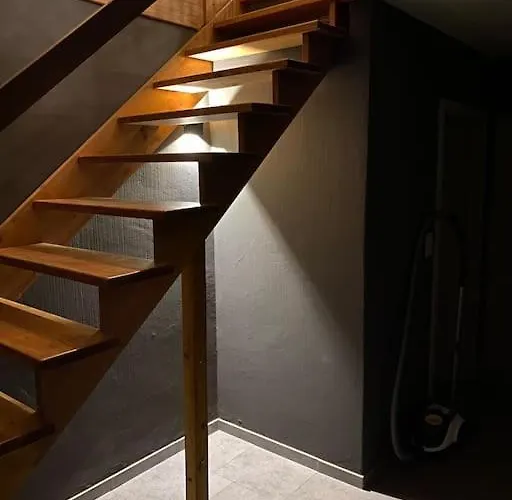 Apartment Chez Papou *